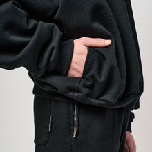 Load image into Gallery viewer, Core sweatpants - black
