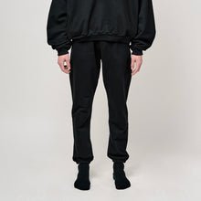Load image into Gallery viewer, Core sweatpants - black
